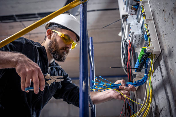 Best Local Electrician Companies  in Fort Washington, PA