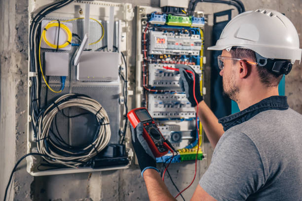 Best Licensed Electrician  in Fort Washington, PA