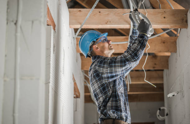 Best Electrical System Inspection  in Fort Washington, PA