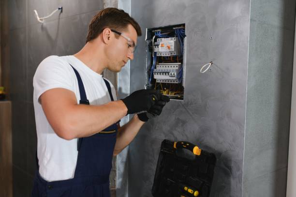 Best Electrical Wiring Services  in Fort Washington, PA