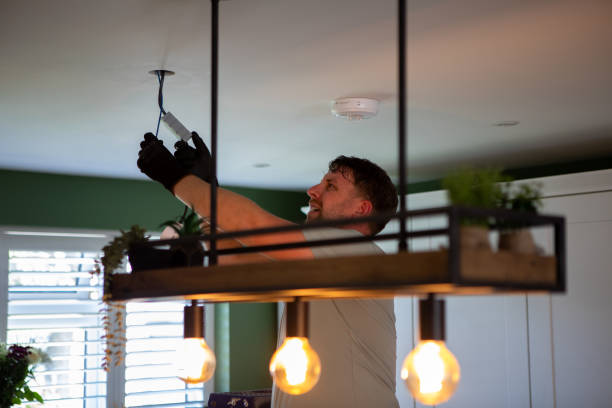 Best Industrial Electrical Services  in Fort Washington, PA