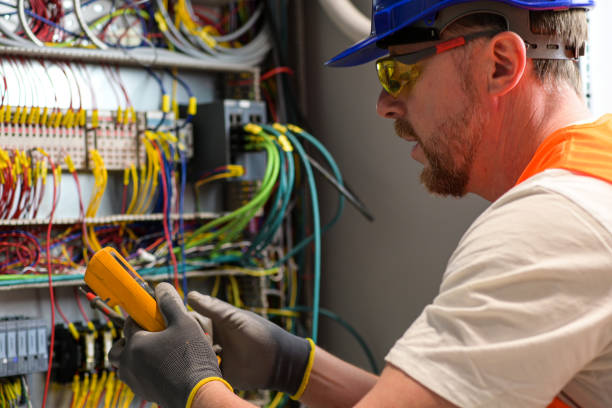 Best Electric Panel Repair  in Fort Washington, PA