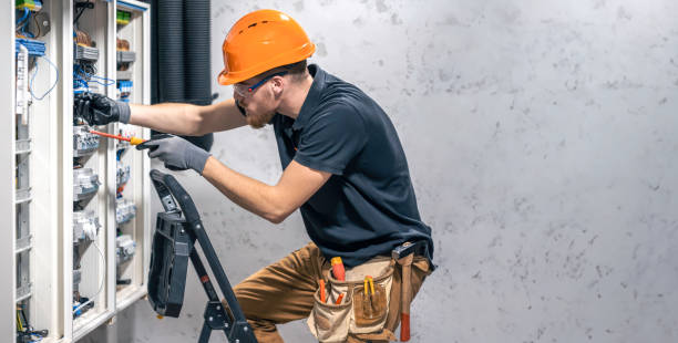 Best Electrical Rewiring Services  in Fort Washington, PA