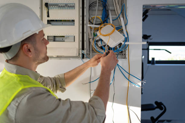 Best Electrical System Inspection  in Fort Washington, PA